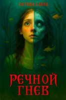 Обложка произведения Речной гнев