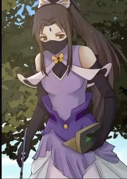 Нин Чан. Только на...