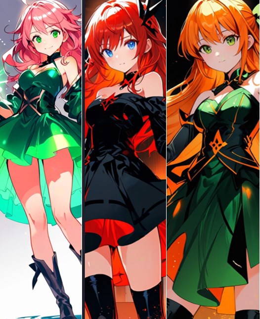 Обложка книги «Кошка с золотистой шерстью. Книга 1.»