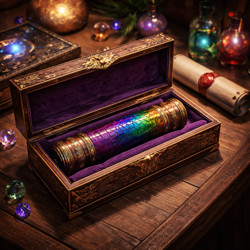 Тубус для портальной...