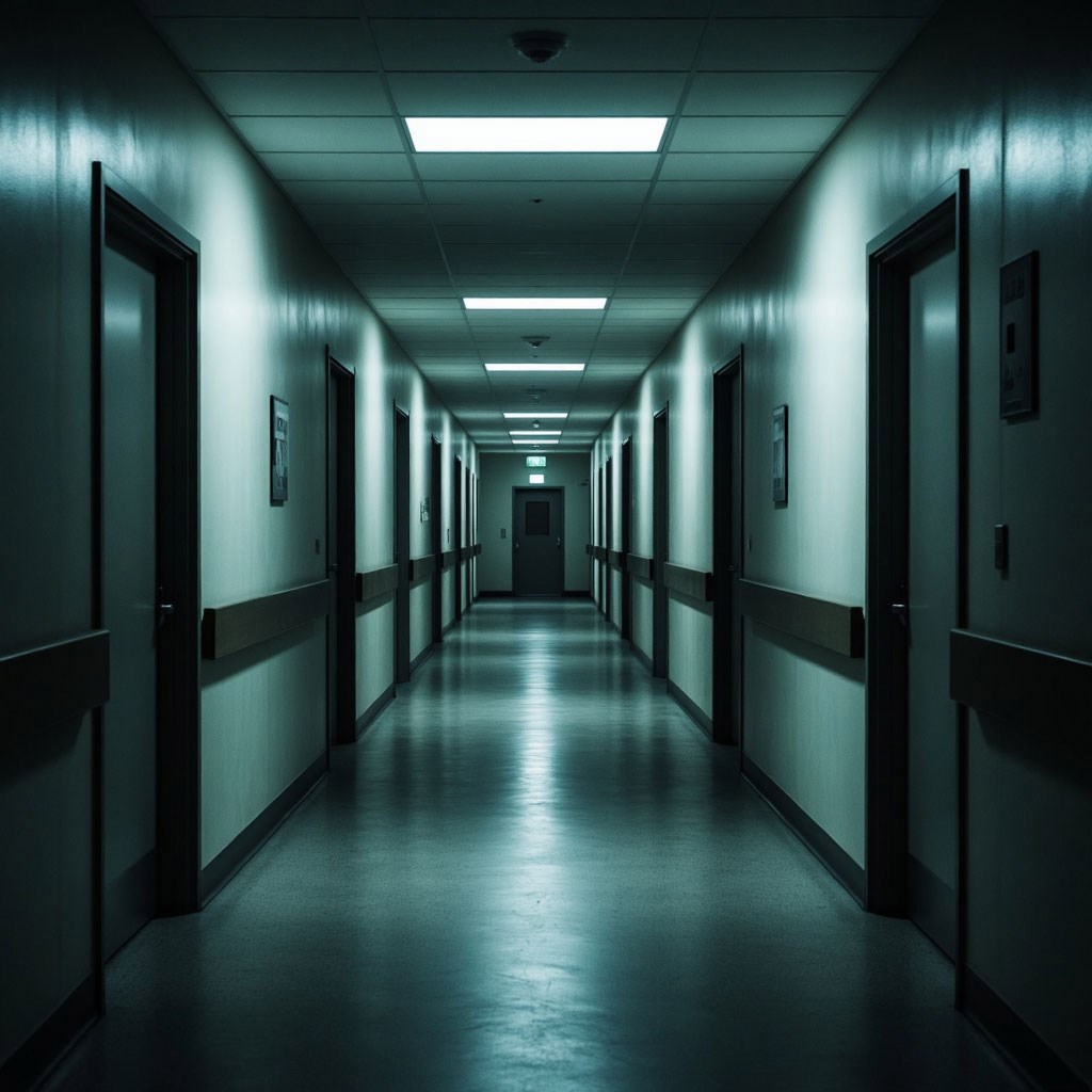 Обложка книги «Подземный переход»