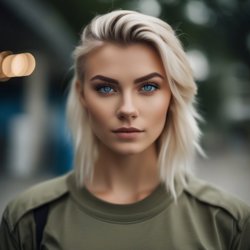 Виктория Краузе