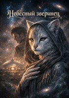 Обложка произведения Небесный зверинец