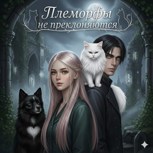 Обложка произведения Племорфы не преклоняются