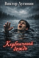 Обложка произведения Клубничный дождь