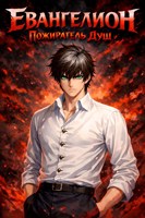 Обложка произведения Евангелион: Пожиратель душ