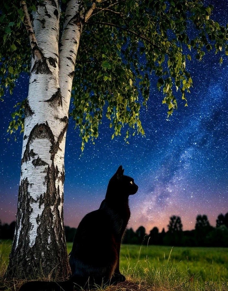 Обложка книги «Фелис доместика»