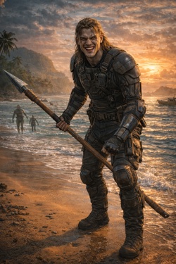 Макс Тертышный