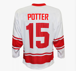 Форма игрока