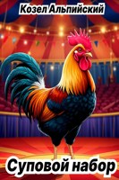 Обложка произведения Суповой набор