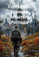 Обложка произведения Сургаренк Хроники Забытого Распада