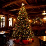 Обложка произведения Случай в таверне