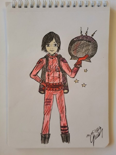 Иллюстрация