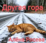 Обложка произведения Другая гора