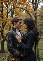 Обложка произведения Неслучайная встреча