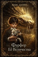 Обложка произведения Фарфор Её Величества