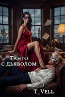 Обложка произведения Танго с дьяволом