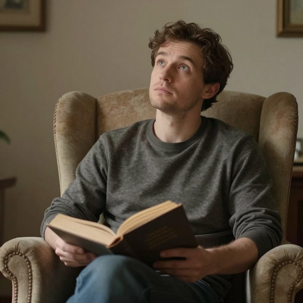 Обложка произведения Автор своей судьбы