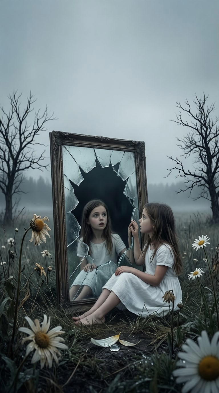 Обложка произведения «Там, где нет завтра»