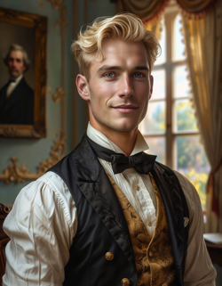 Максивер Вальмор