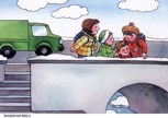 Обложка произведения Постоянная драка.