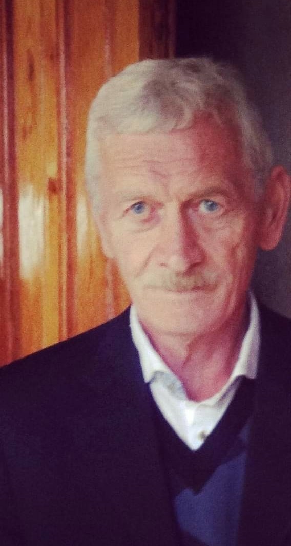 Обложка книги «В память Ахсара Найфонова»