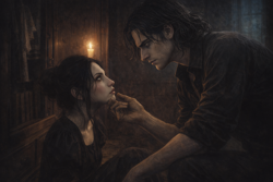 Свидетельница