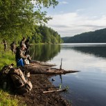 Обложка произведения Охота и Рыбалка: История 4