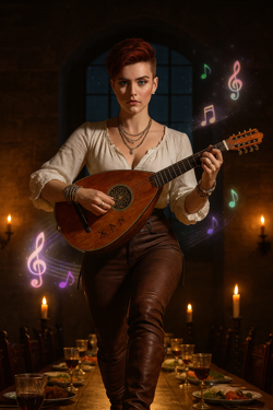 Изабелла Валетти