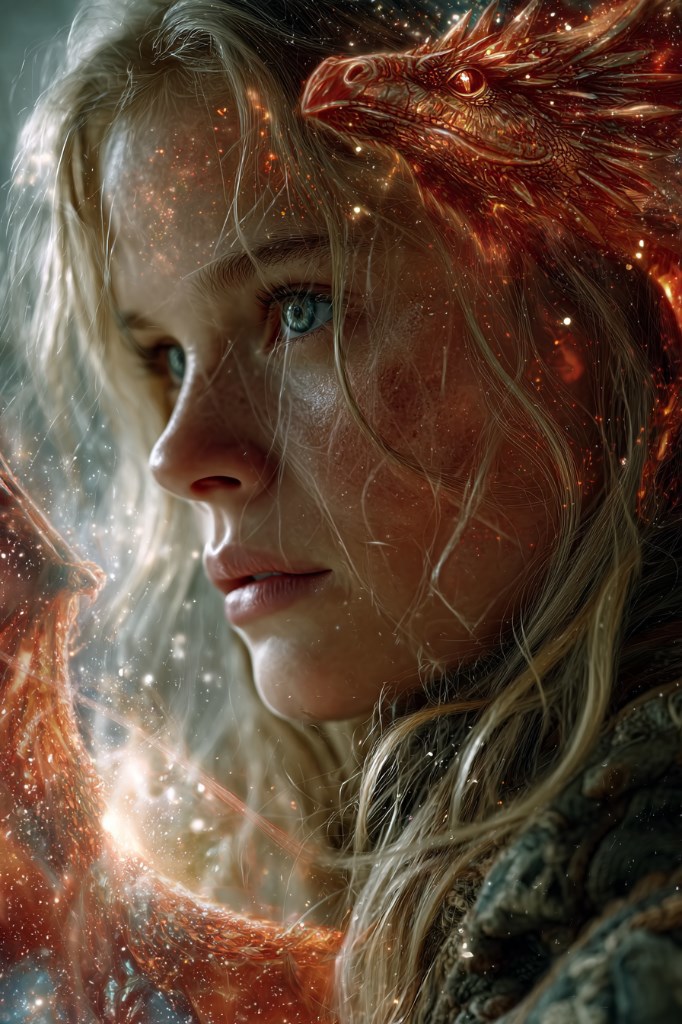 Обложка книги «Огонь, пепел и кровь»