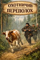 Обложка произведения Охотничий переполох