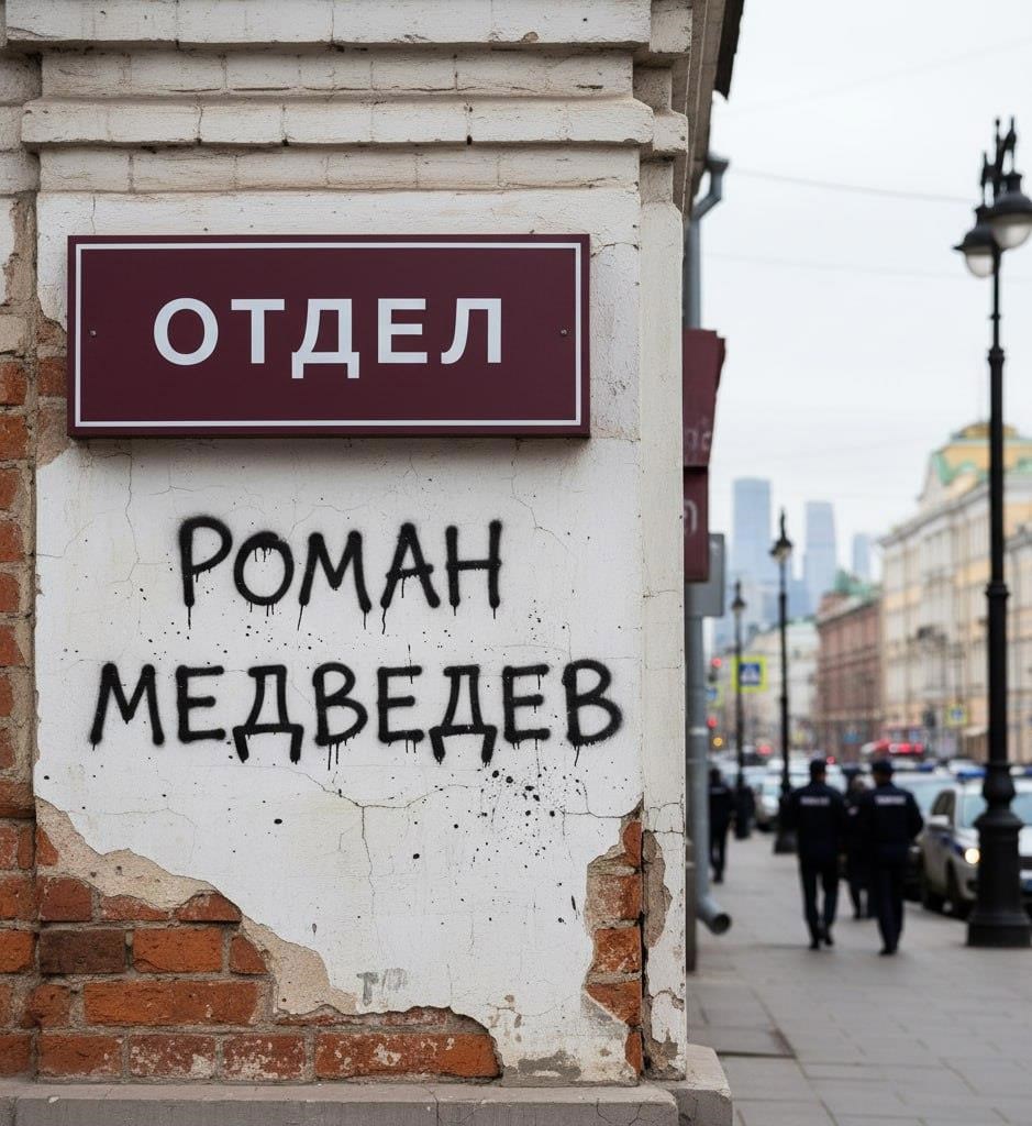 Обложка произведения Отдел