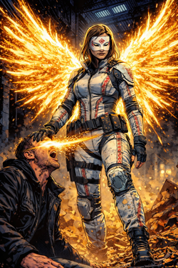 Серафима Зорина