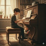 Обложка произведения Её рука