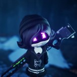 Обложка произведения Murder drones song