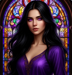 Ашара кан Верден