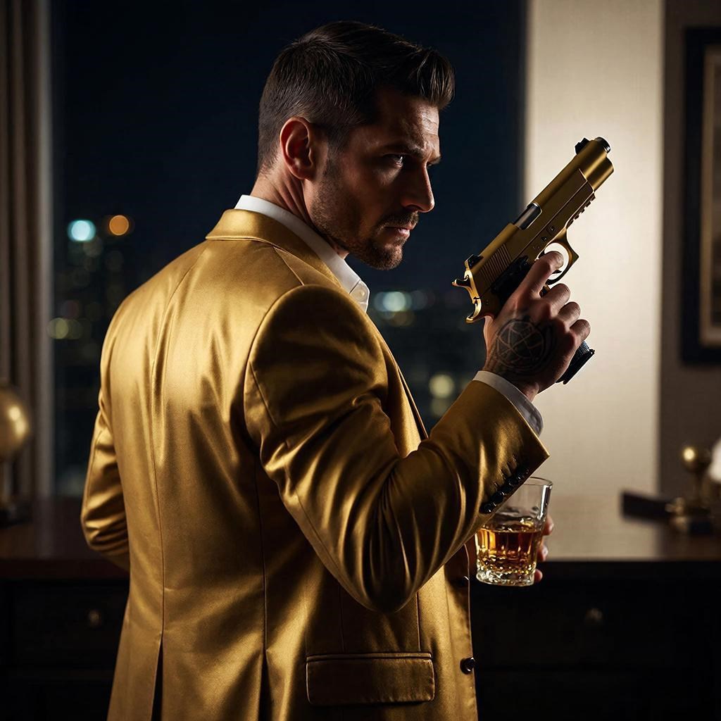 Обложка книги «Сладкий Яд том 2»