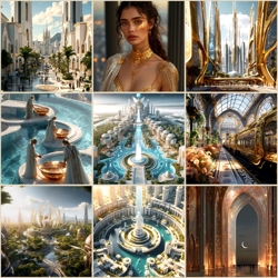 Атмосфера Йонукхарской...