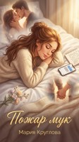 Обложка произведения Пожар мук