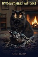 Обложка произведения Превосходный кот Йоля