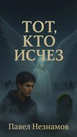 Обложка произведения Тот кто исчез