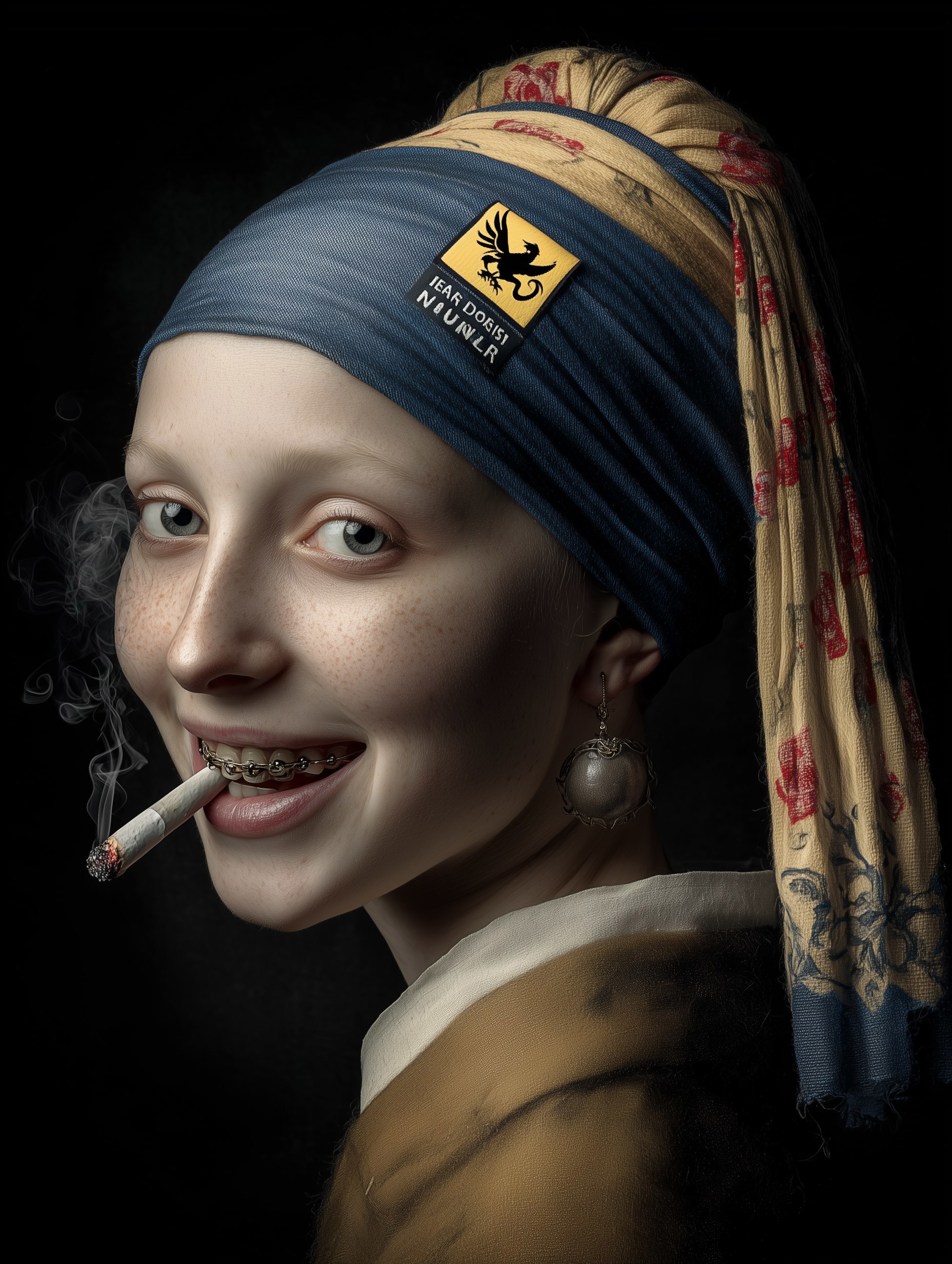 Обложка книги «Lupus Est»