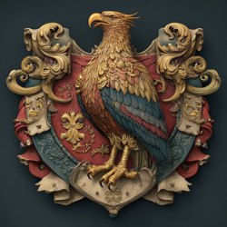 Герб Варивии
