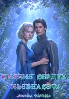 Обложка произведения Сияние сердца Ньевеасэта