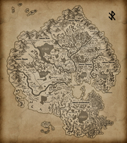 Континент Каръяла