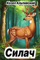 Обложка произведения Силач