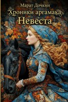 Обложка произведения Хроники аргамака: Невеста