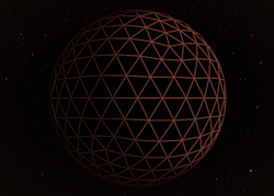 Корабль-ковчег...