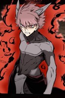 Обложка произведения Убийца Акаме: Дракон Адаптации