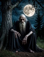 Обложка произведения Черный господарь